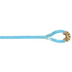 Rattler Ropes Boys 60in. Goat String -Saddlery Shop RBGS3 1