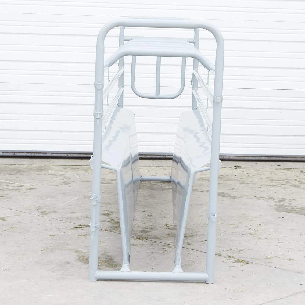 Quicksilver Calf Chute Extension 4 Quicksilver Calf Chute Extension - Image 2