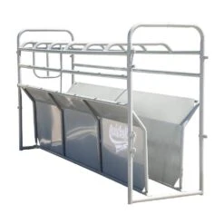 Quicksilver Steer Chute Extension -Saddlery Shop RCEXTENSION 1