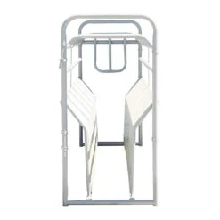 Quicksilver Steer Chute Extension -Saddlery Shop RCEXTENSION 2