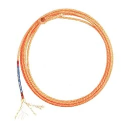 Republic Ropes Renegade Core 4 Strand 3/8 Scant Head Rope -Saddlery Shop RENEGADEHD fromShopify 2