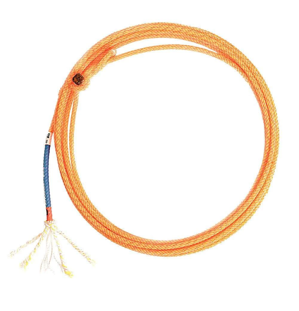 Republic Ropes Renegade Plus Core 4 Strand 3/8 True Heel Rope 4 Republic Ropes Renegade Plus Core 4 Strand 3/8 True Heel Rope - Image 2