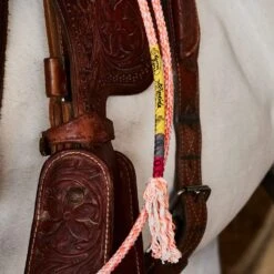 Cactus Ropes Riptide Calf Rope -Saddlery Shop RIPTIDE LIFESTYLE 41