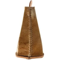 NRS 4 Inch Deep Roper Wood Stirrup -Saddlery Shop S 37 4 005