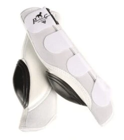 Professionals Choice VenTECH Slide-Tec Skid Boots -Saddlery Shop SKBV500 fromShopify 2