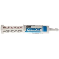 Merck Animal Health Panacur PowerPac 5x57 Gram 11 Merck Animal Health Panacur PowerPac 5x57 Gram -Saddlery Shop SLS25 4