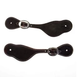 NRS Men's Spur Strap 5 NRS Men's Spur Strap -Saddlery Shop SS 404