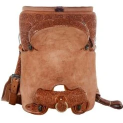 Tomahawk 3/4 Breed Floral Team Roper 11 Tomahawk 3/4 Breed Floral Team Roper -Saddlery Shop TH 012 05