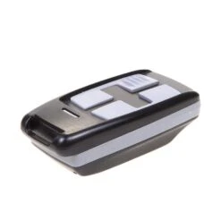 Priefert 4-Button Black Roping Chute Remote 2018 -Saddlery Shop TRANS2018 RC