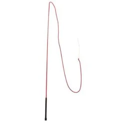 U.S. Whip Lunge With Plastic Handle -Saddlery Shop USW68 3