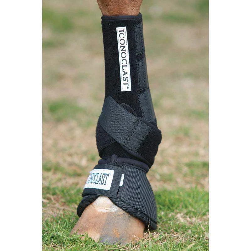 Iconoclast Hind TALL Orthopedic Support Boots 5 Iconoclast Hind TALL Orthopedic Support Boots - Image 3