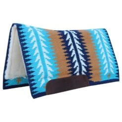 Professionals Choice 33x38 Ventana Blanket Top Saddle Pad 10 Professionals Choice 33x38 Ventana Blanket Top Saddle Pad -Saddlery Shop WSPCV 33 fromShopify 2